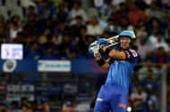 Colin Ingram 